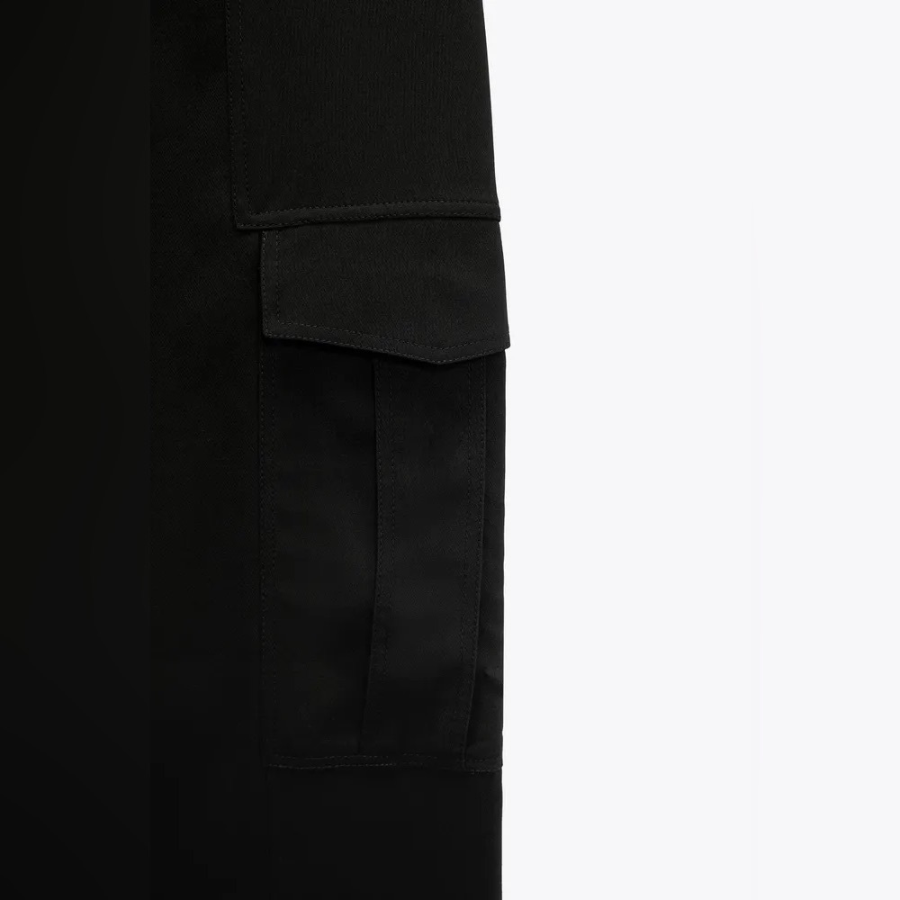 Cargo Pants - Picture 4 of 5